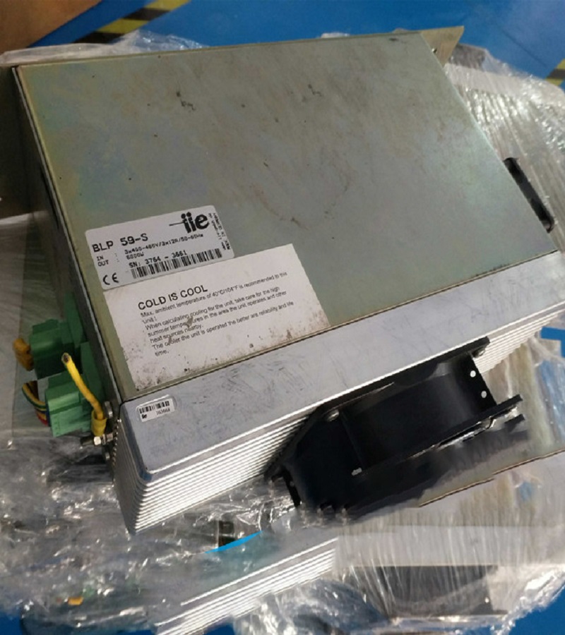 北京 美國(guó) iie UV燈電源維修 BLP60-LC BLP75故障維修 推薦